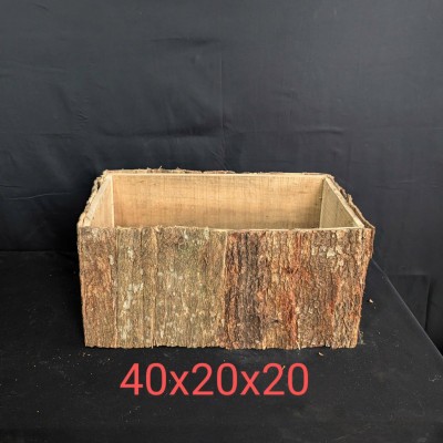 Hộp Gỗ 0001 (40x20x20)