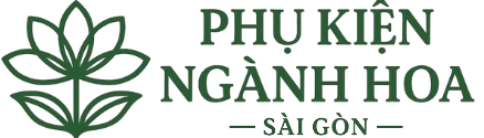 Phụ Kiện Ngành Hoa Giá Sỉ